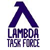 Lambda Task Force (Logo)